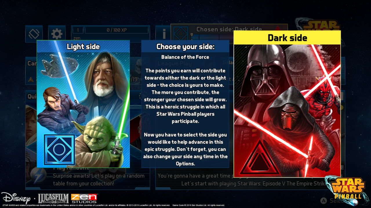 Star wars force commander download