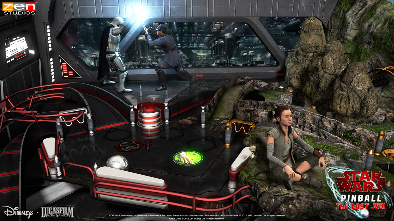 star wars luke rencontre yoda